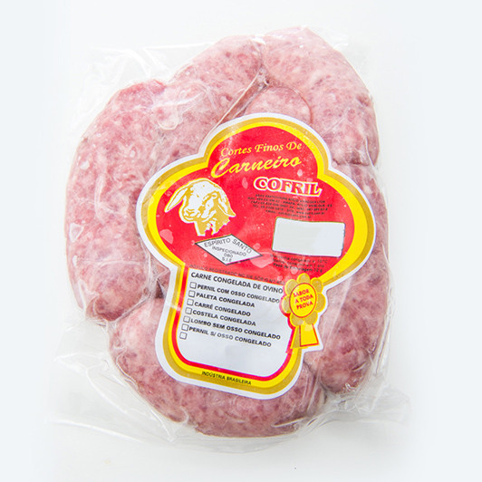 Linguica Carneiro
