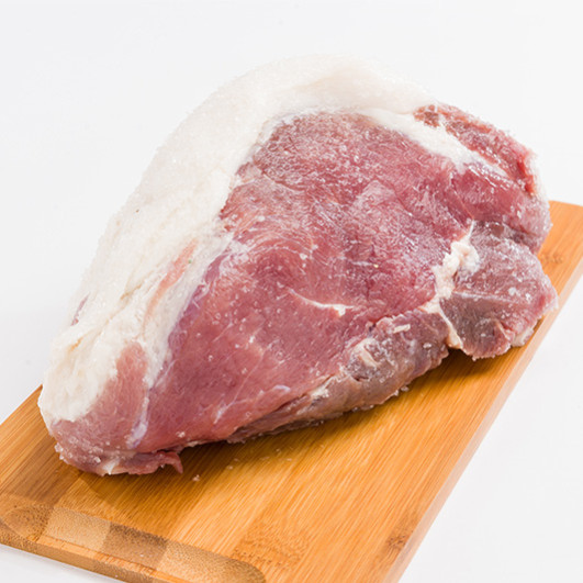 Pernil Salgado (2) - Cópia