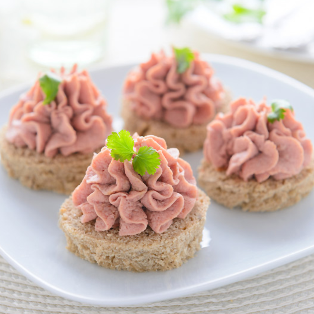 Patê de Presunto Cofril