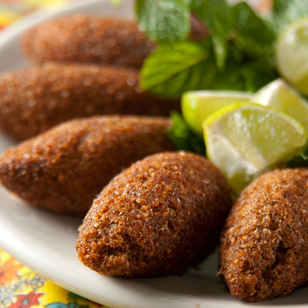 Quibe de linguiça Cofril